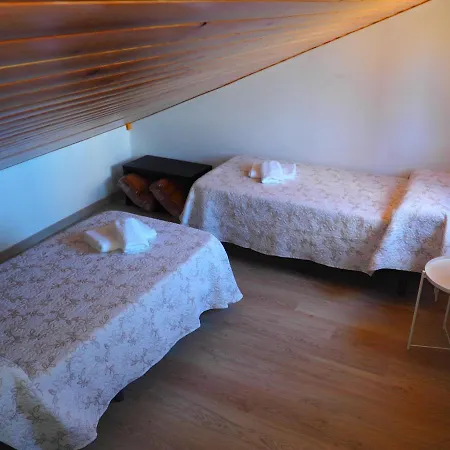 Casa Rural Chuan Murillo Bestué Extérieur photo