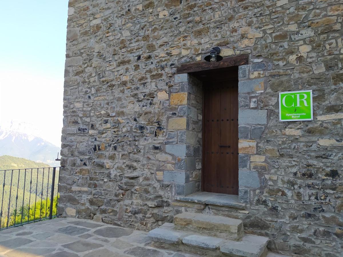 Appartement Chuan Murillo Bestué