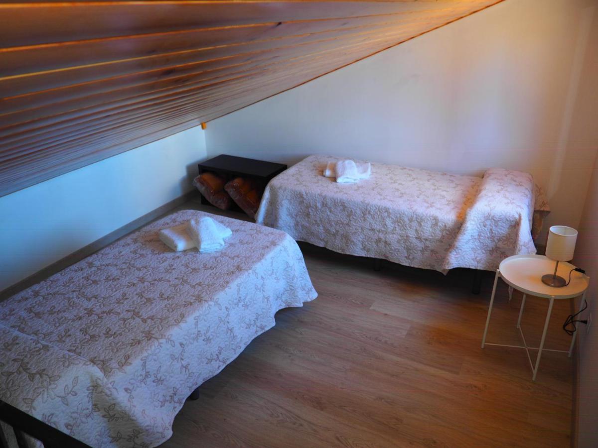 Chuan Murillo Apartamento