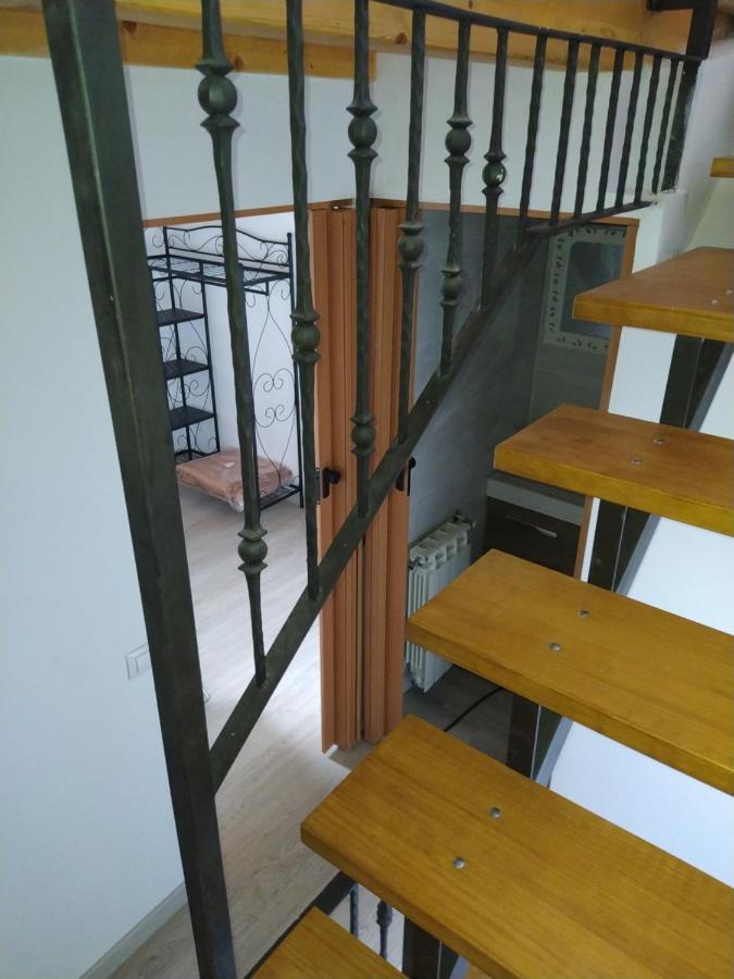 Apartamento Chuan Murillo