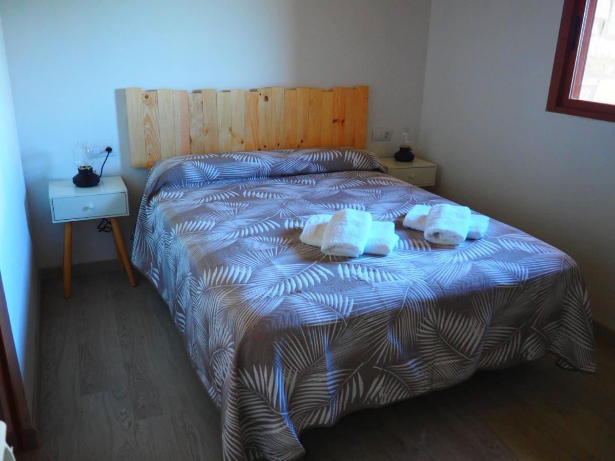 Appartement Chuan Murillo