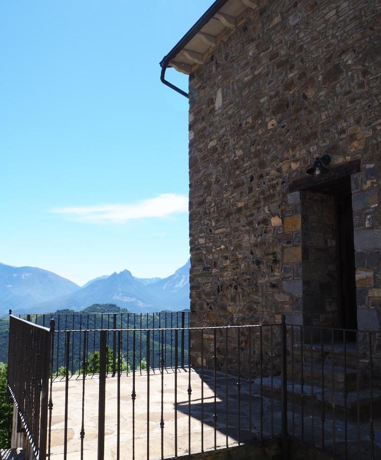 Chuan Murillo Appartement Bestué