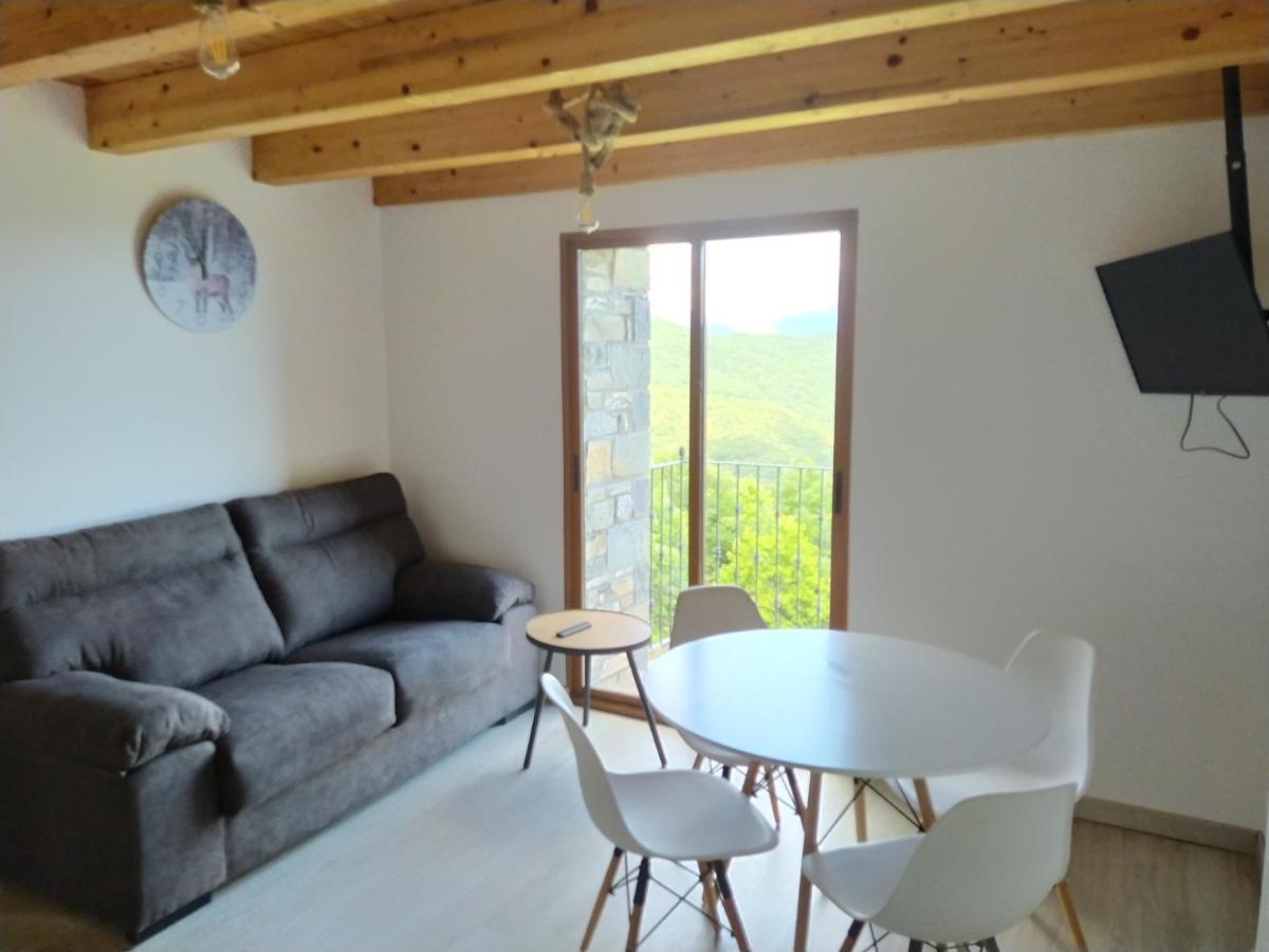 Appartement Chuan Murillo *