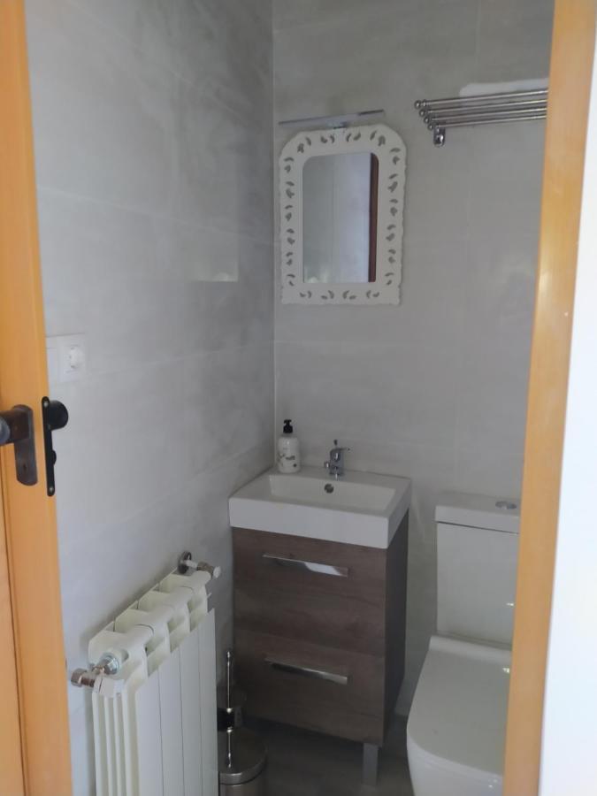 Apartamento Chuan Murillo *