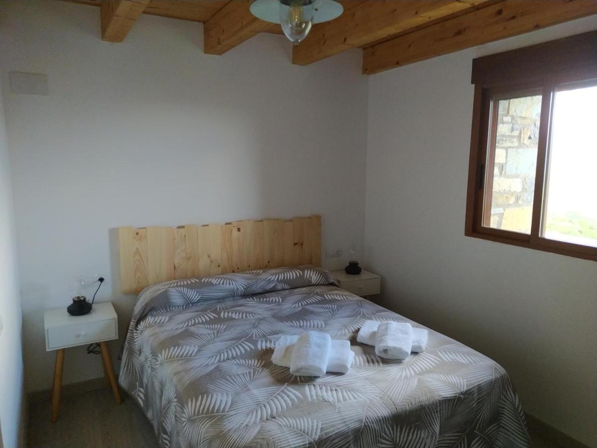 Chuan Murillo Apartamento Bestué