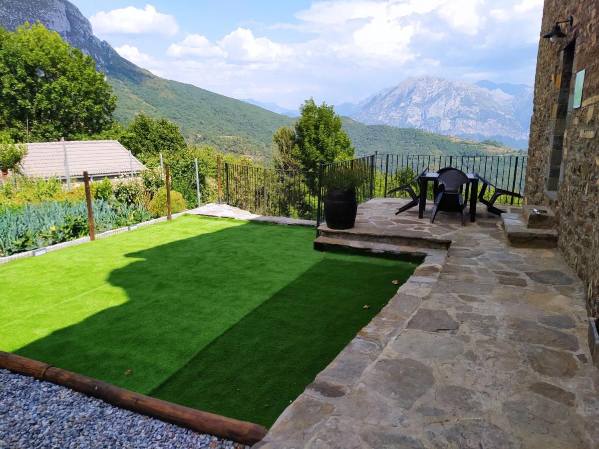Appartement Chuan Murillo *